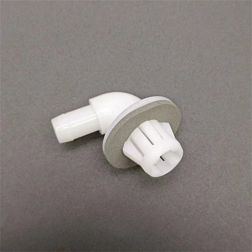 Sunroof Drain Connection Pipe Clip for Mazda 2 3 6 8 CX-5 CX-8 (2003-2023)