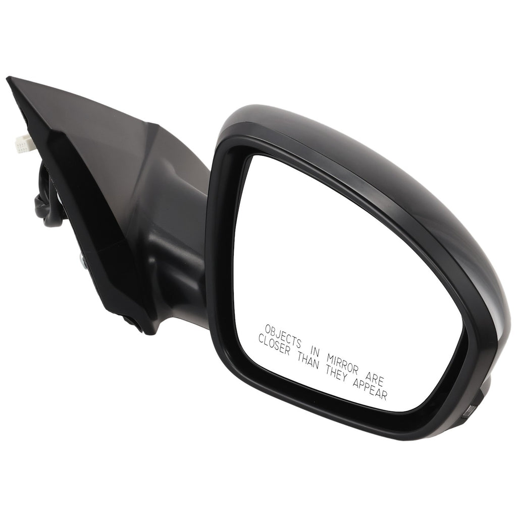 Heated Right Side Mirror for Nissan Altima (2019–2023)