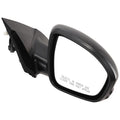 Heated Right Side Mirror for Nissan Altima (2019–2023)