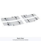 Chrome Billet Grille Insert for Dodge Durango (2004-2006)