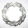 220mm Wave Brake Caliper Disc Rotor for PIT PRO Trail Quad