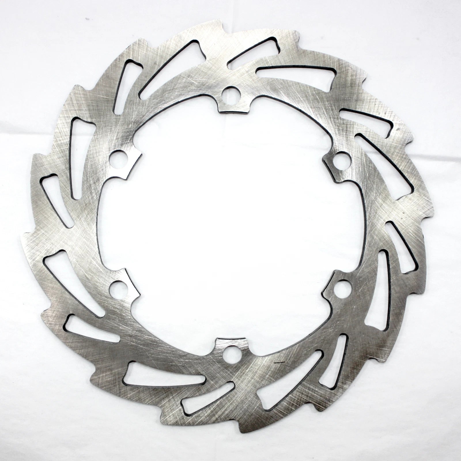 220mm Wave Brake Caliper Disc Rotor for PIT PRO Trail Quad