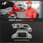 Automatic Transmission Mount for Honda Accord (2018-2022)