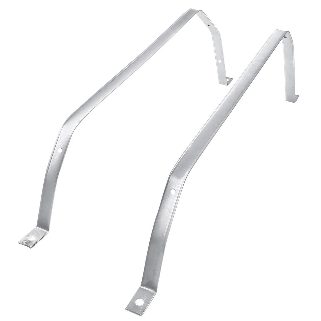 2X Fuel Tank Strap for Ford Freestyle (2005-2007)