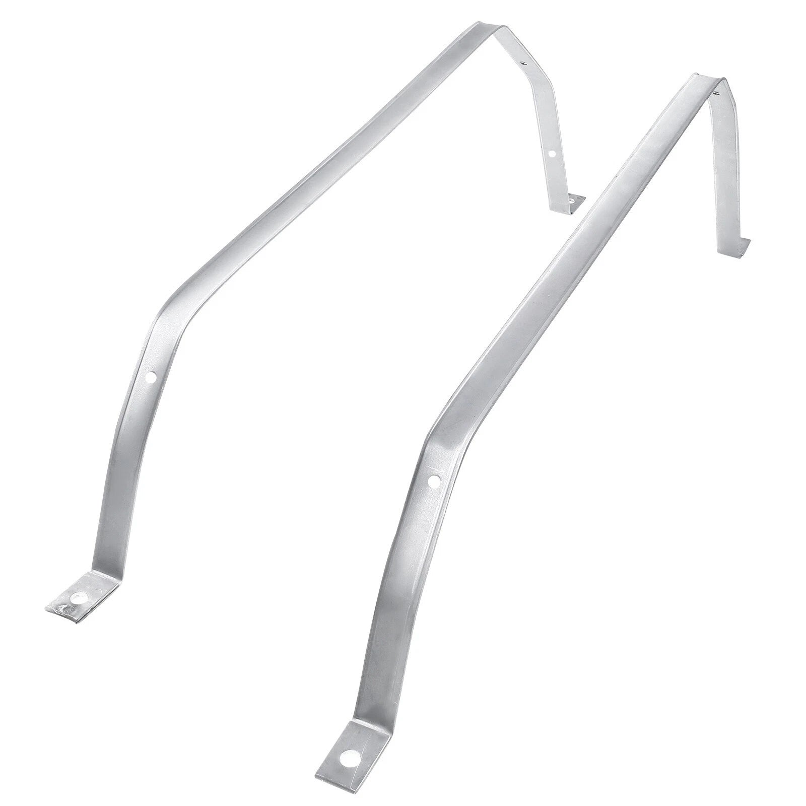 2X Fuel Tank Strap for Ford Freestyle (2005-2007)