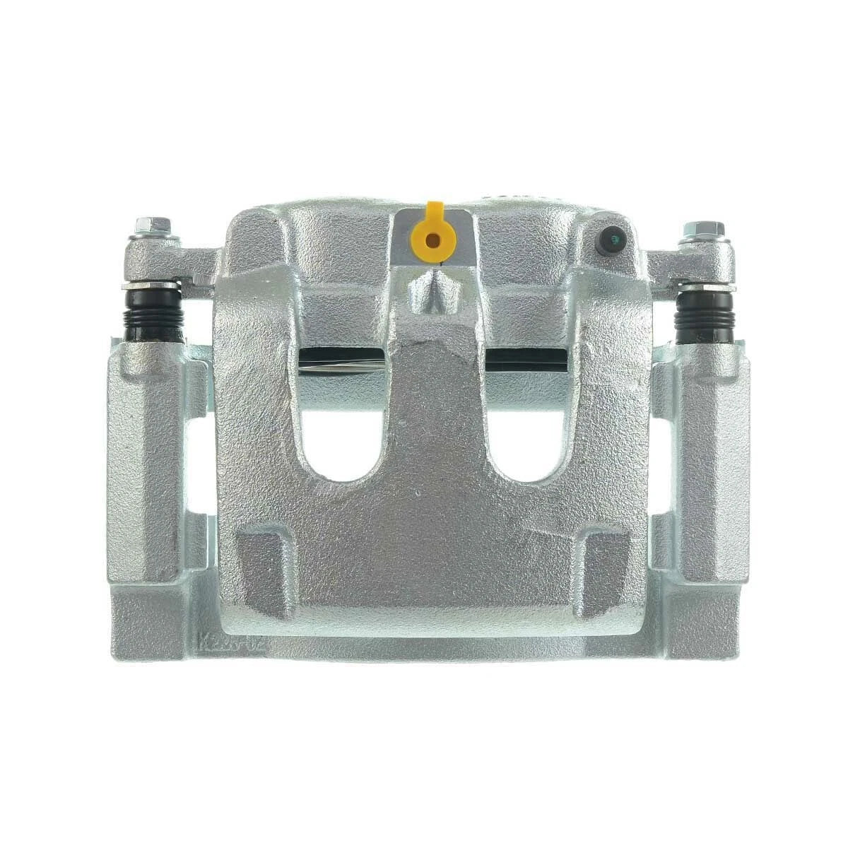 Rear Right Brake Caliper for Ford F-350 Super Duty (2005–2012)