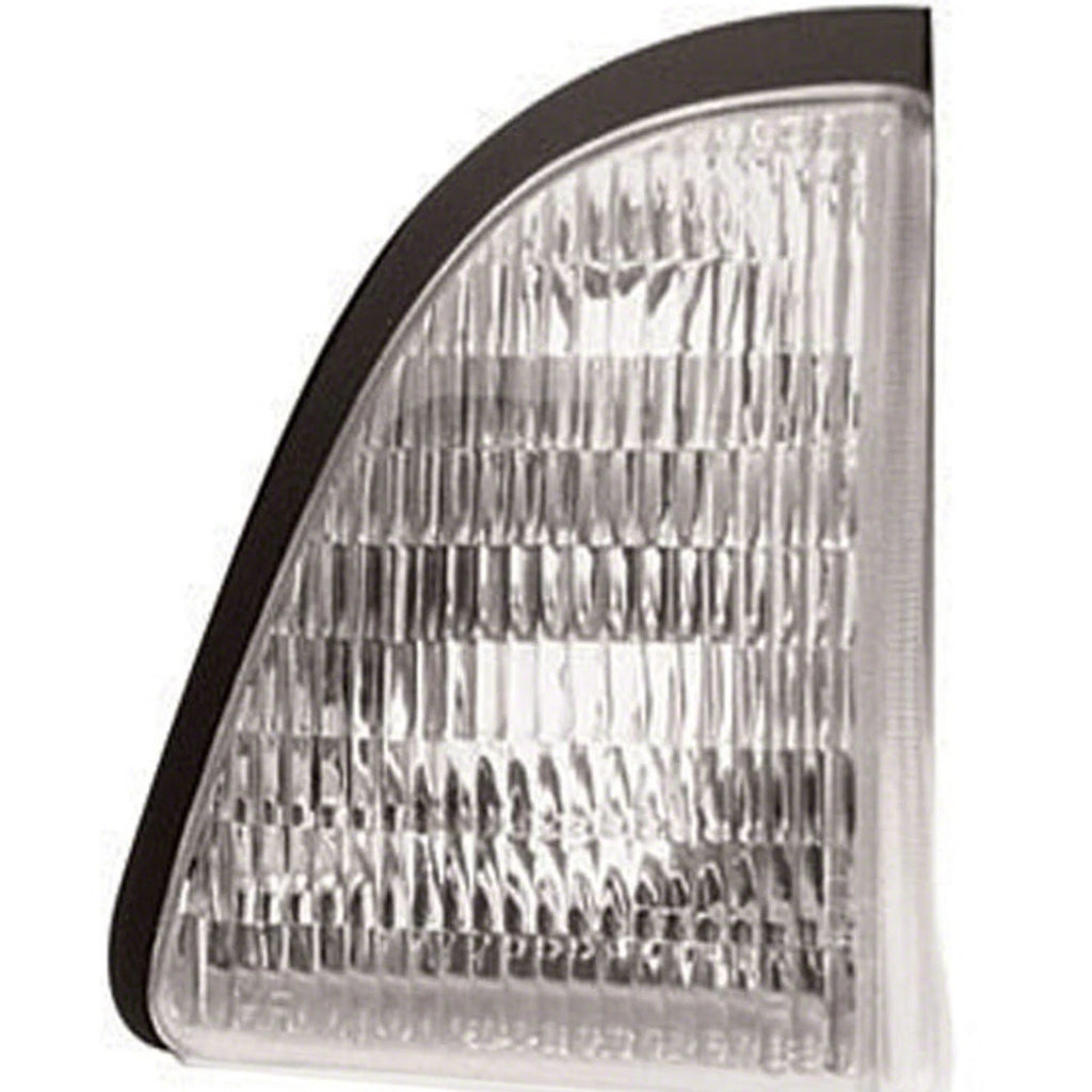 Replacement Driver Side Parking Light Assembly for Honda Civic (2016–2021)