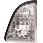 Replacement Driver Side Parking Light Assembly for Honda Civic (2016–2021)