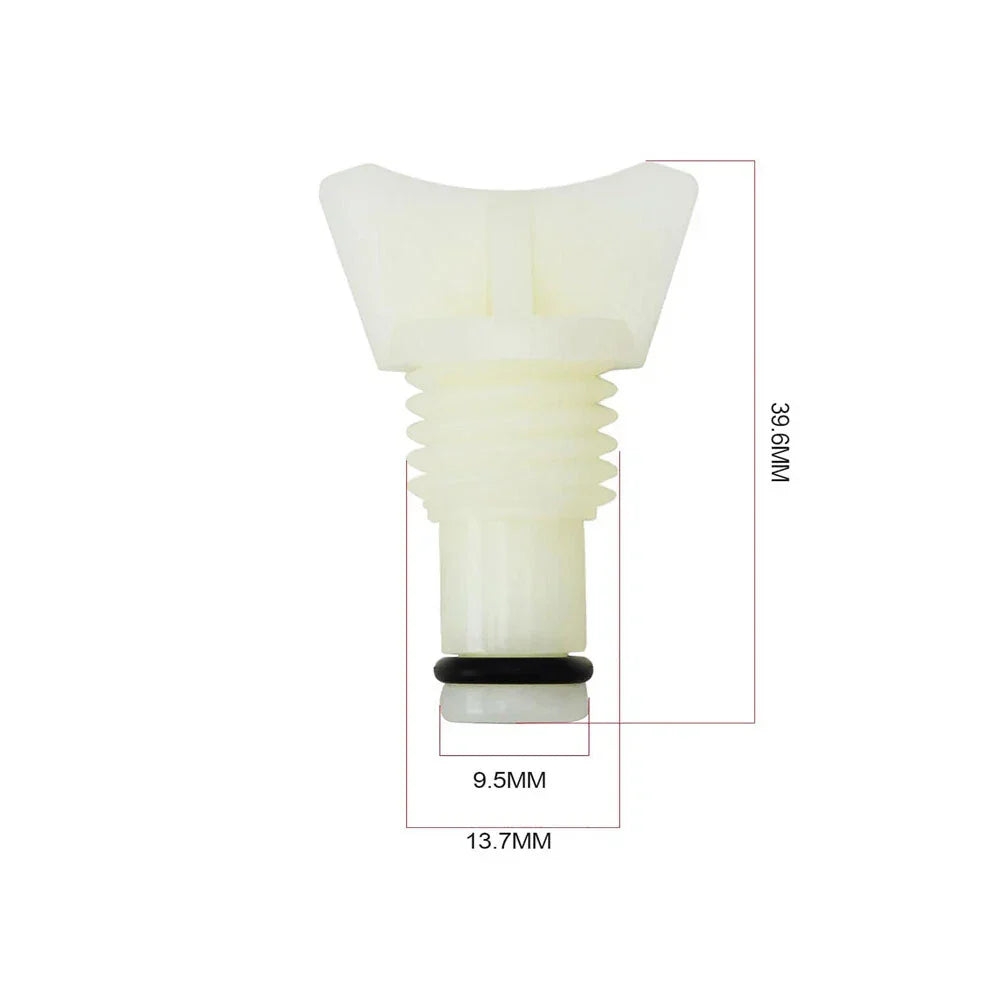 Radiator Drain Plug Cock for Toyota T100, Lexus ES250, ES300, ES330 (1993-2004)