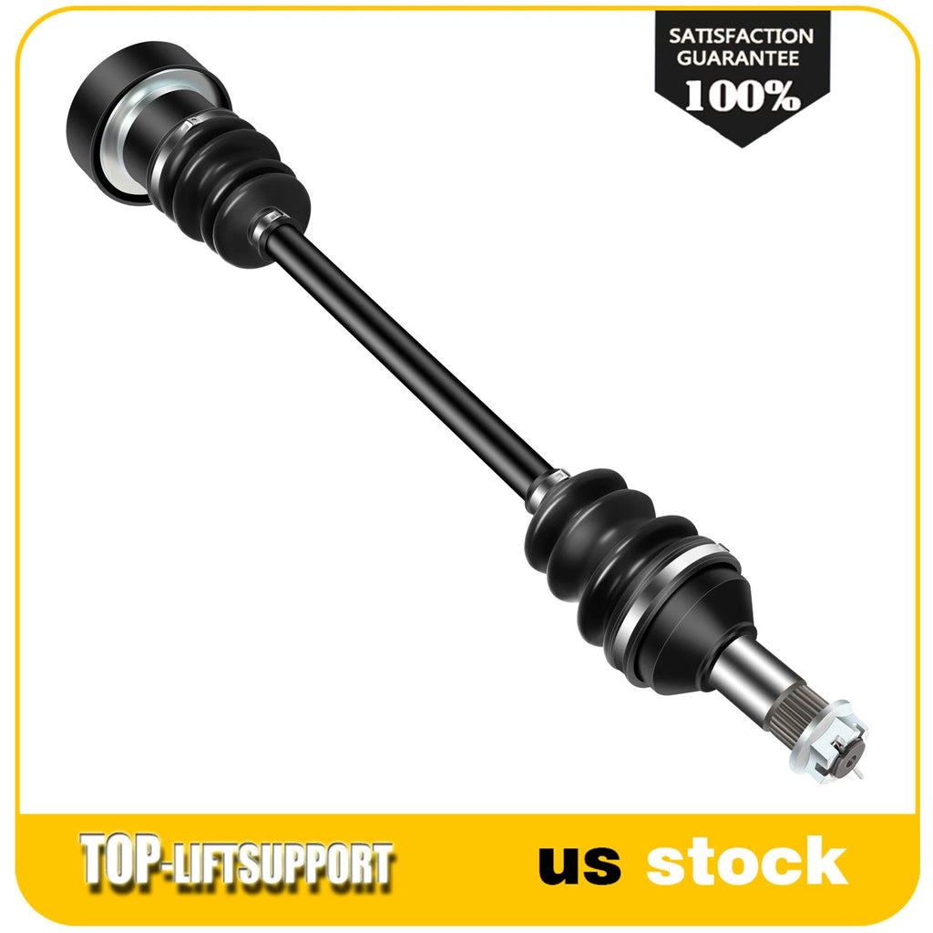 CV Axles for Arctic Cat Prowler 550 650 HDX XT XTZ XTX (2006–2014)