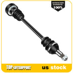 CV Axles for Arctic Cat Prowler 550 650 HDX XT XTZ XTX (2006–2014)