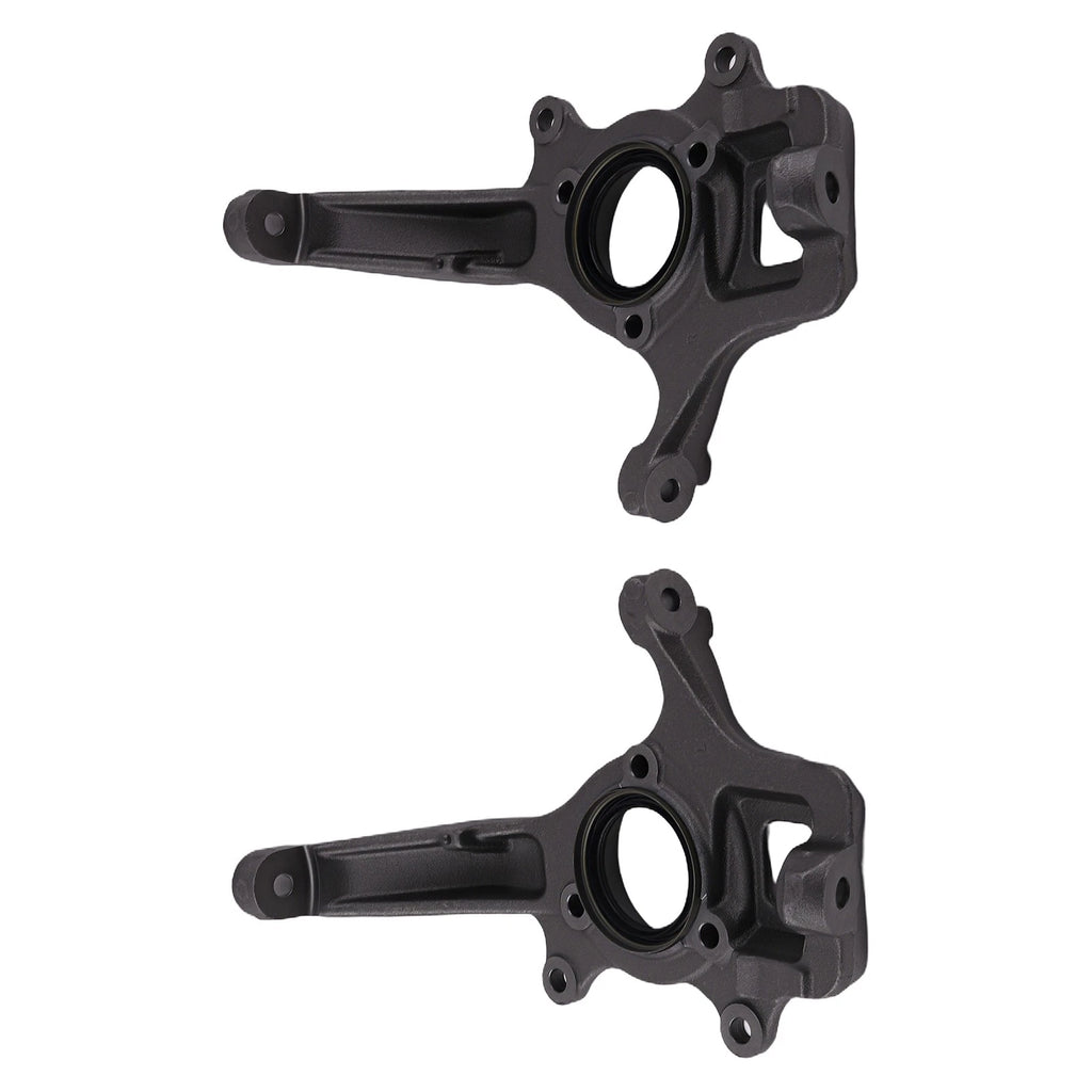 Steering Knuckle Assembly for Ford Expedition Navigator 4WD (1997–2002) RH LH