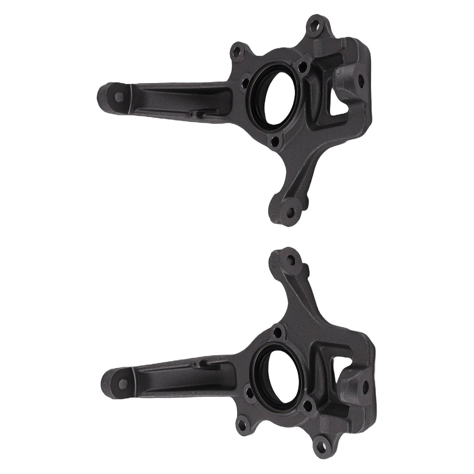 Steering Knuckle Assembly for Ford Expedition Navigator 4WD (1997–2002) RH LH
