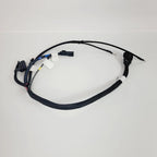Secondary Amplifier Harness for Harley-Davidson (Audio by Rockford Fosgate)