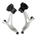 Pair of Front Lower Control Arms for Ford C-Max Focus (2012-2018)