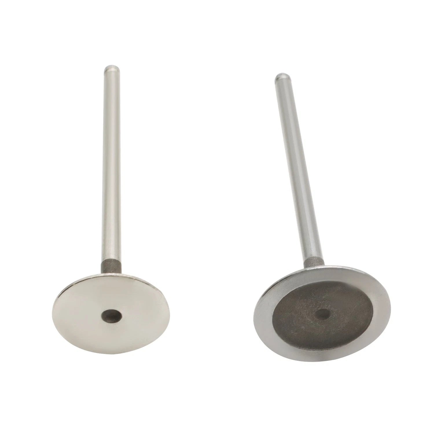 24PCS Intake Exhaust Valves Kit for VW Golf GTI CC Beetle (2006–2015) 06D109611L 06D109601M