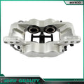 Front Rear Brake Calipers for Ford F650 F750 (2009–2013)