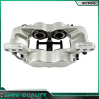 Front Rear Brake Calipers for Ford F650 F750 (2009–2013)