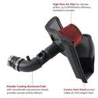 Cold Air Intake System for Toyota Corolla (2009–2017) & Scion iM (2016–2017)