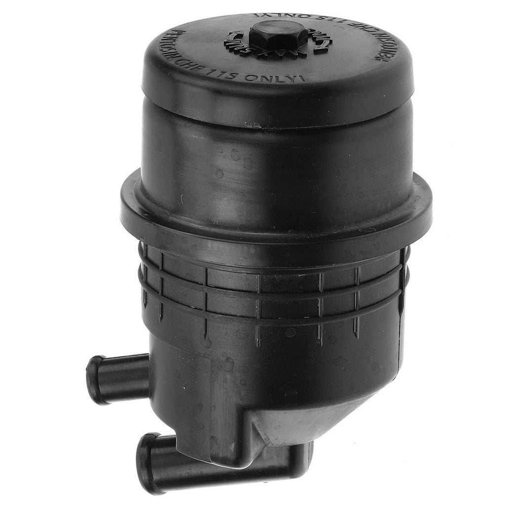 Power Steering Reservoir with Cap for BMW 323i 325i 328i 330i 335i (2000–2013)