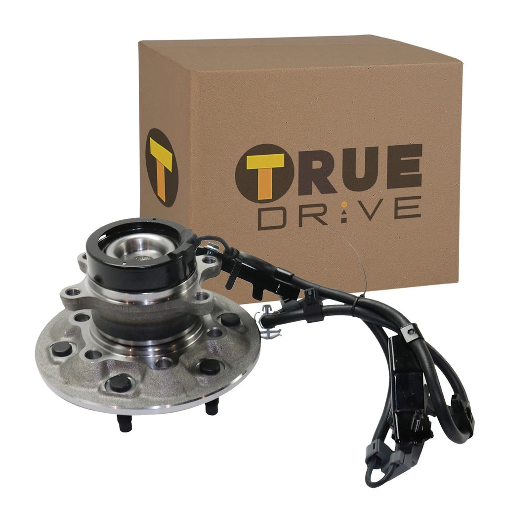 Front Passenger Right Wheel Hub for Chevy Colorado Canyon