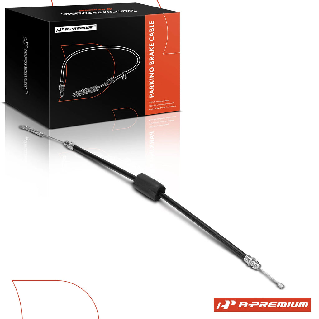 Parking Brake Cable for Buick LeSabre Park Avenue Oldsmobile (1991–2005)