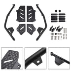 Lower Engine Guard Frame Crash Bar for Honda Adv350 (2022–2025) 24