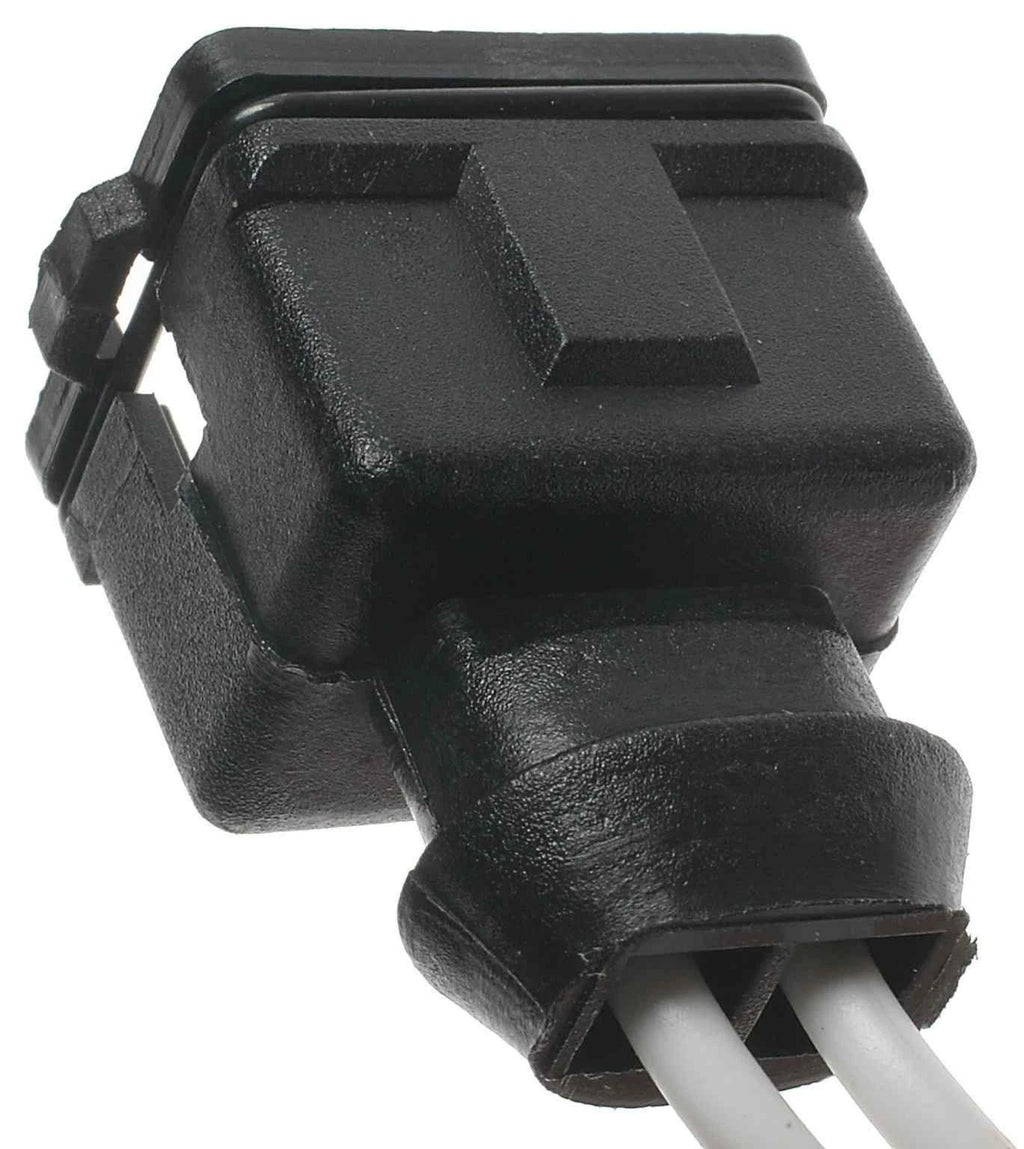 Vapor Canister Purge Solenoid Connector for BMW VW Audi MB Ford Volvo (2000–2023)