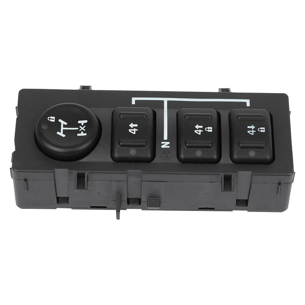 4WD Switch for Hummer H2 (2003-2006)