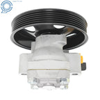 Power Steering Pump for Hyundai Santa Fe (2001–2006) 2.7L V6 57100-26100