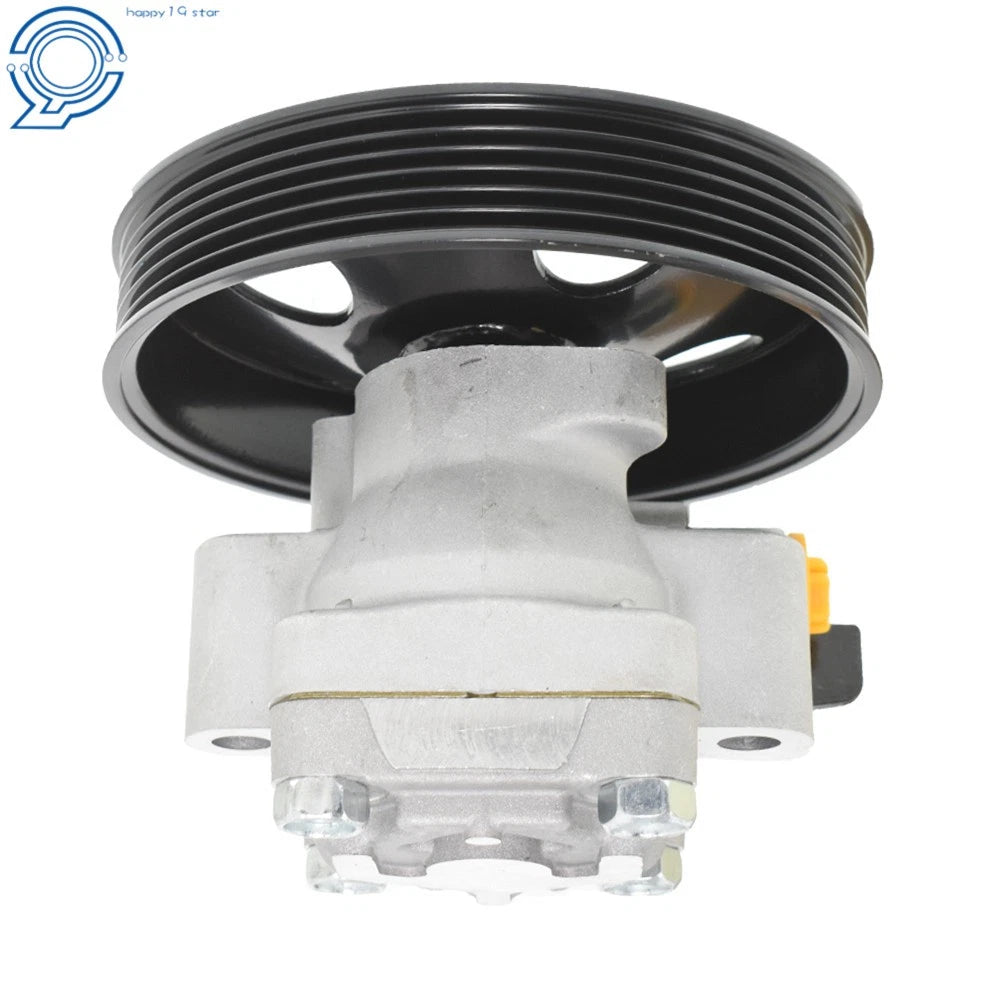 Power Steering Pump for Hyundai Santa Fe (2001–2006) 2.7L V6 57100-26100
