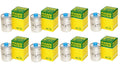 Set of 8 Fuel Filters for VW Peugeot 505 Audi S6 S8 Volvo Saab Jaguar XJ6