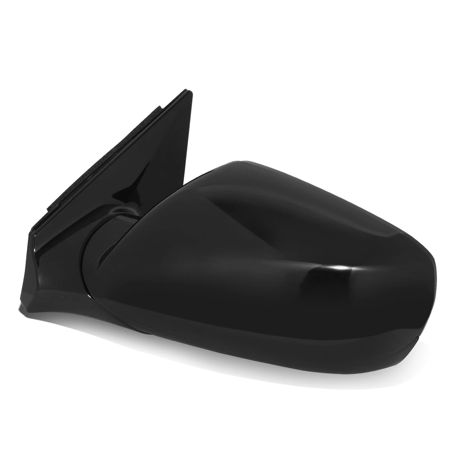 Powered Heated Glass Side Door Mirror for Hyundai Santa Fe Sport (2013–2016)