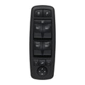 Master Window Control Switch for Jeep Cherokee (2015–2020)