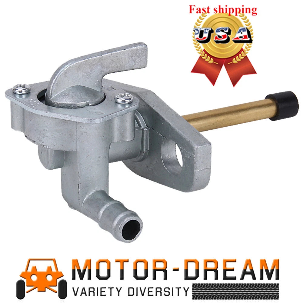 Fuel Tank Petcock Valve for Honda CRF50F/70F/80F/100F/150F (2004–2014)