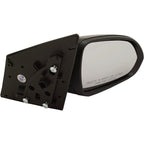 Power Heated Mirrors for Hyundai Accent (2018–2021) Left & Right Side