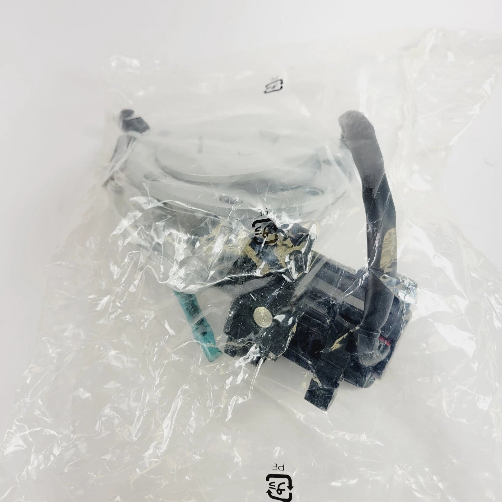 Ignition Lock Set for Honda CB600FAC Hornet 599 (2004) 35010-MBZ-A10