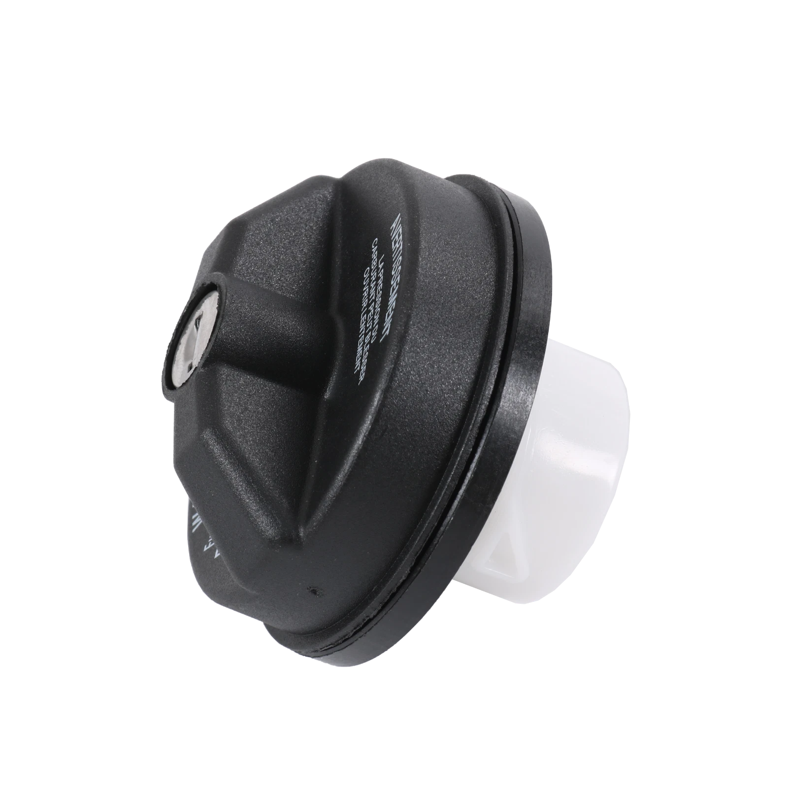 Locking Gas Fuel Cap with Keys for Jeep Dodge Ram (2001-2021)