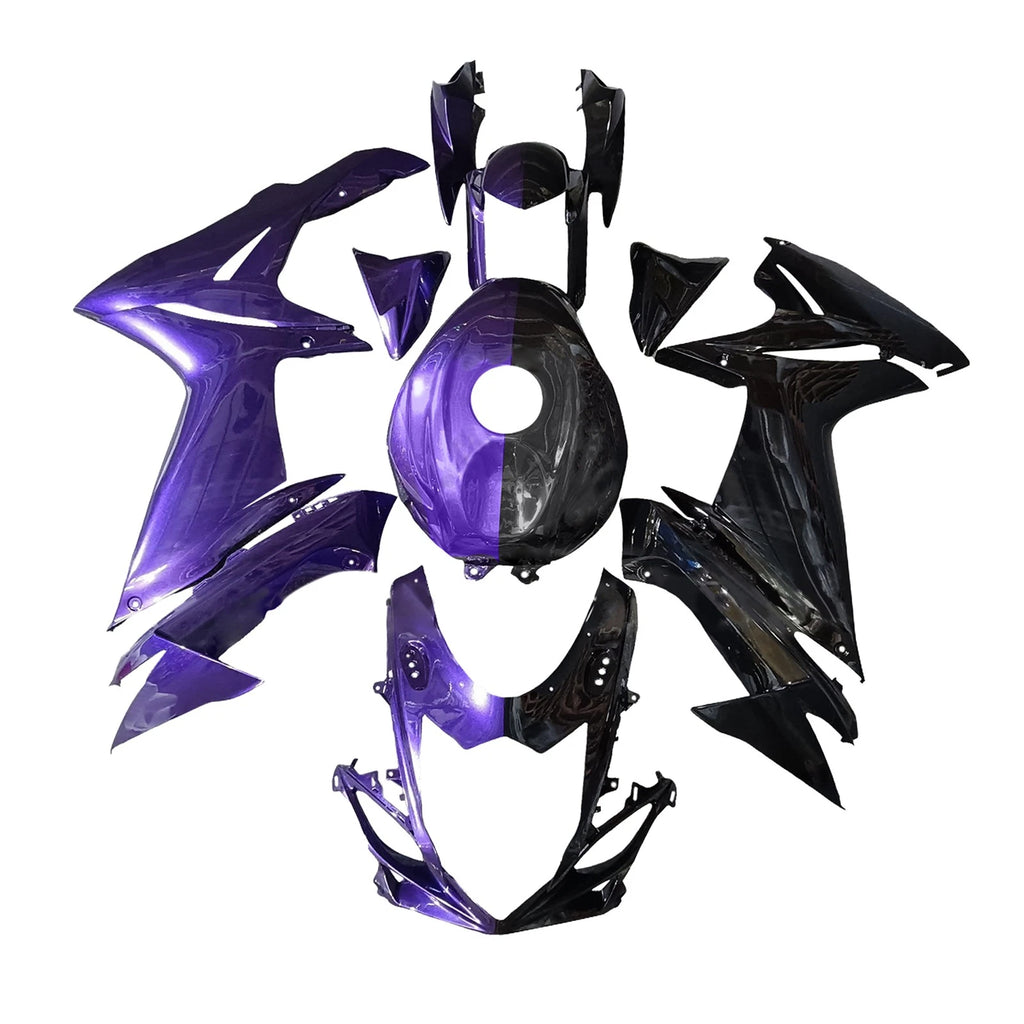Injection Fairing Kit for Suzuki GSXR 600/750 (2011–2026) K11 #2