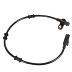 Rear Left ABS Wheel Speed Sensor for Mercedes-Benz ML350 ML500 (2003-2005)