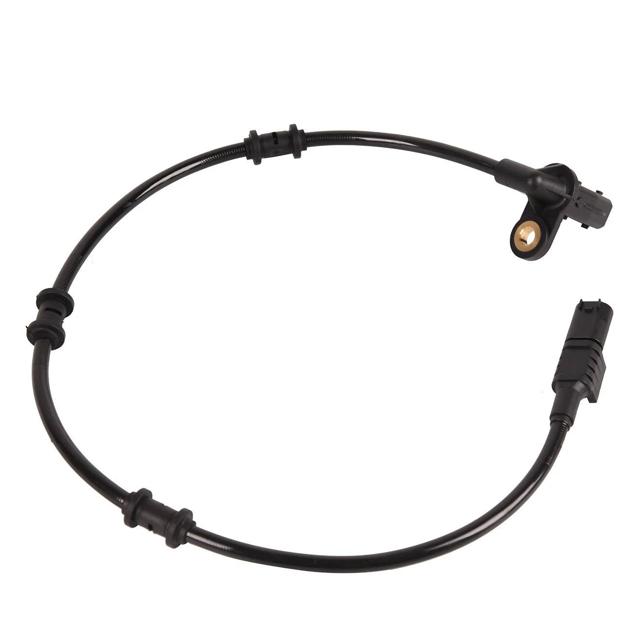 Rear Left ABS Wheel Speed Sensor for Mercedes-Benz ML350 ML500 (2003-2005)