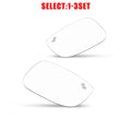 Heated Mirror Glass for Mazda CX-5, CX-9 (2017–2023) with Blind Spot Monitor