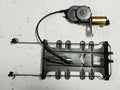 Seat Lumbar Assembly with Motor for Lincoln LS (2003–2006)