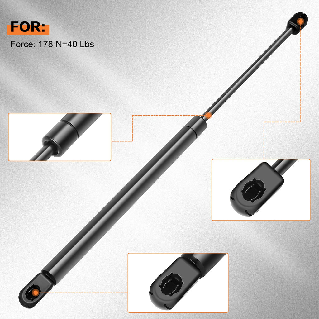 Set of 2 Lift Supports for Make Model