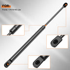 Set of 2 Lift Supports for Make Model
