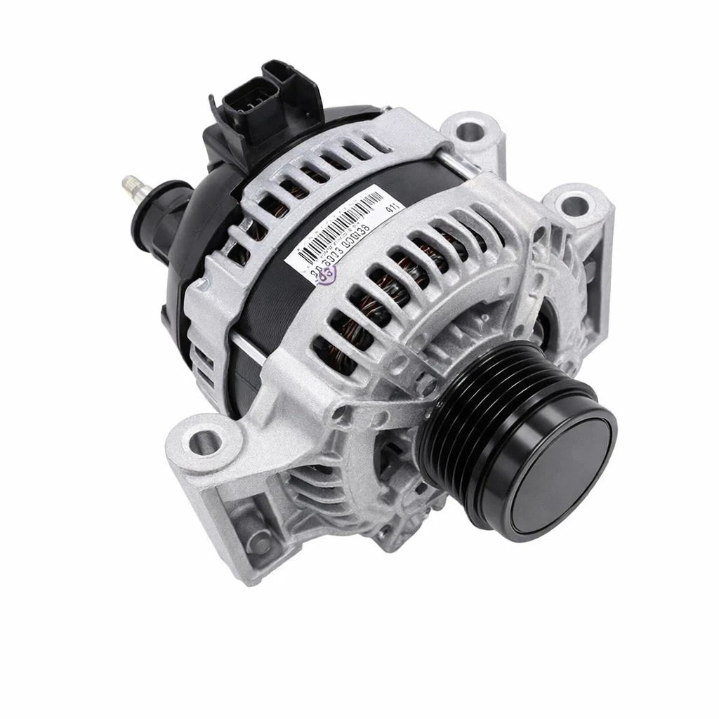 Genuine OEM Alternator for Chevrolet Camaro, Impala, Blazer, Cadillac (1990–2023) 13529304