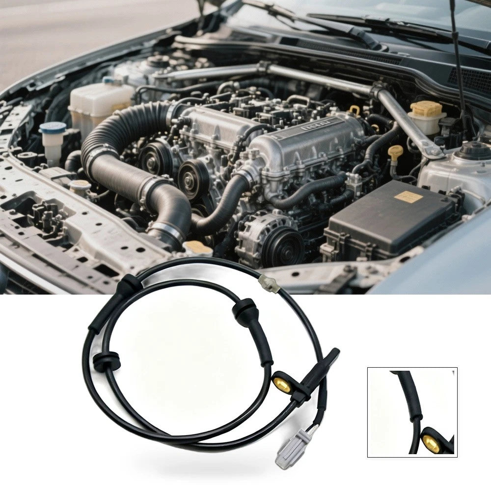 ABS Wheel Speed Sensor for Nissan (47910-CG000)