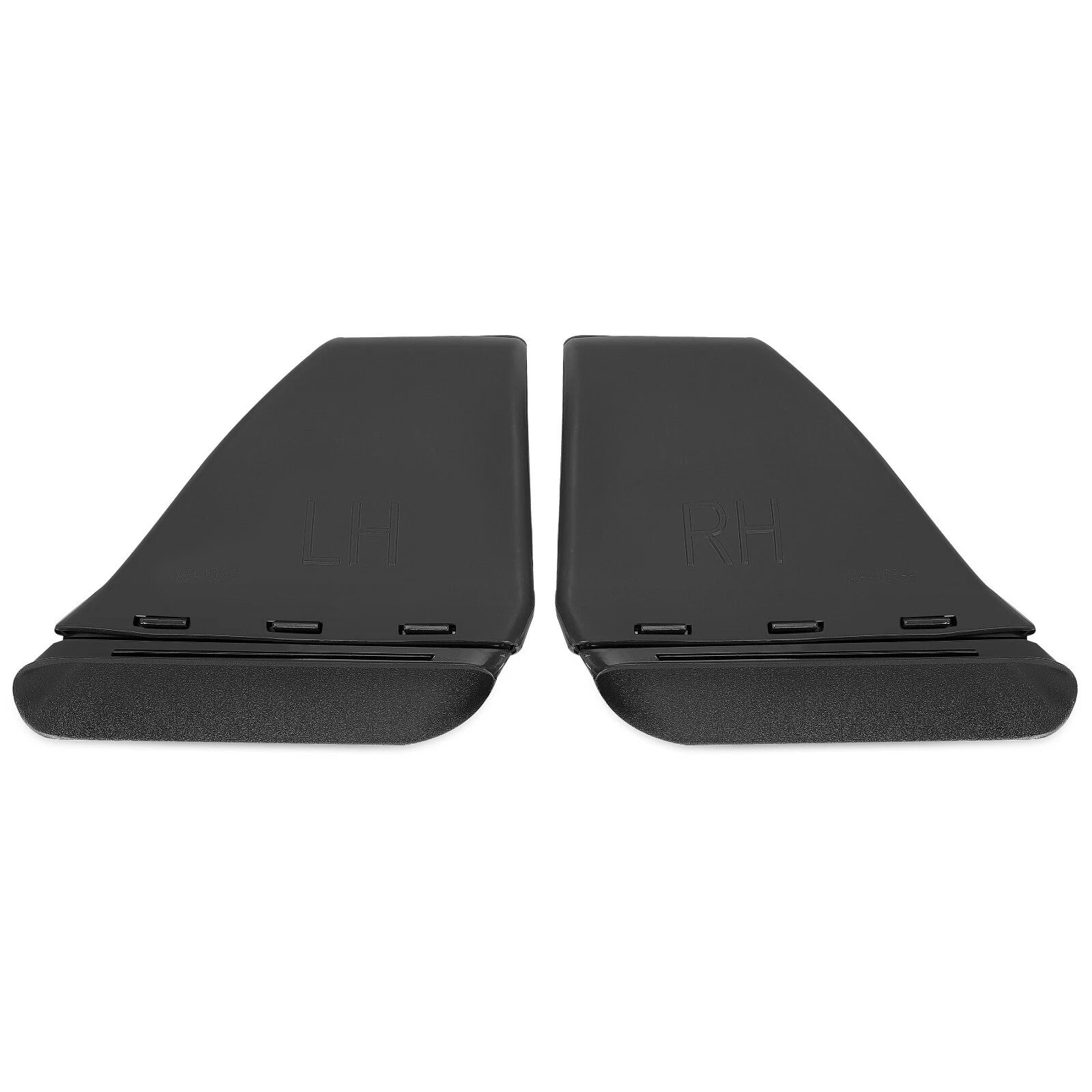 Hood Vent Scoop Set of 2 for Dodge Challenger R/T SRT (2008–2014)
