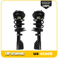 Set of 2 Front Complete Struts for Chrysler 300M, Concorde, Intrepid
