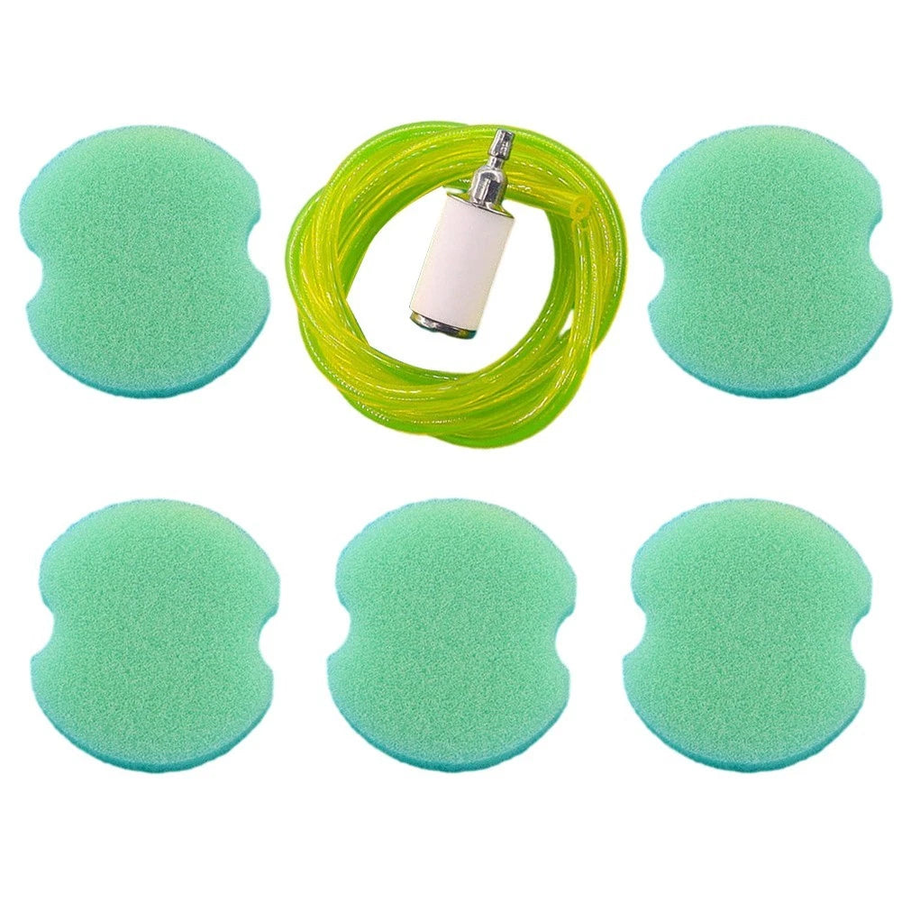 Air Filter Kit for Homelite XL Super 2 Series (69141, 1497A, RT)